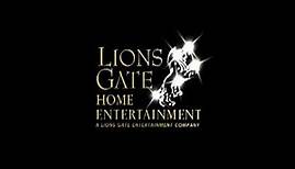 Lionsgate Home Entertainment Logo History (1997-2018)