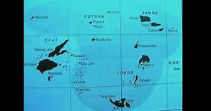 Tui Tonga Empire