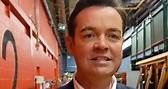 Stephen Mulhern - What an inspiration Brad is! That was...