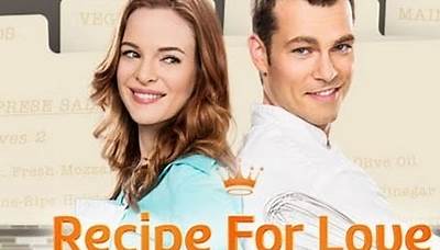 Recipe for Love 2014 Hallmark movies full screen HD