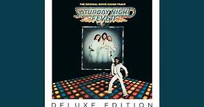 Night Fever (From "Saturday Night Fever" Soundtrack)