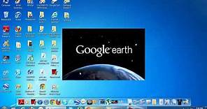 How to download Google Earth for Windows 7