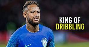 Neymar Jr - King Of Dribbling Skills & Goals | 2023 | HD