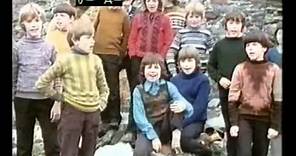 Children In Crossfire 1974