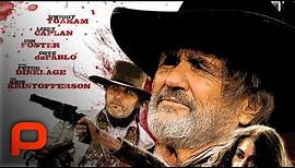 Last RItes of Ransom Pride (Full Movie) 2010| Contemporary Western| Kristofferson, Yoakam, Dinklage