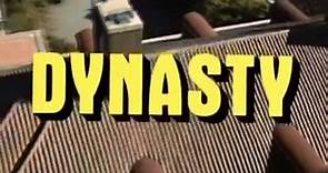Dinastía (1981) Cabecera Temporada 2. Serie emitida por TVE1
