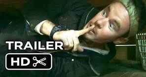 The Sacrament Official Trailer #1 (2014) - Ti West Horror Movie HD