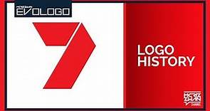 Seven Network Productions Logo History | Evologo [Evolution of Logo]