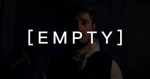 COREY ALLEN - Empty (Official Lyric Video)