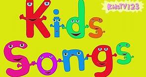 Kids Songs Collection