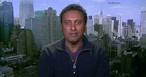 The Stream - In conversation with Aasif Mandvi