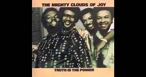 Mighty Clouds Of Joy - The Truth Will Set You Free [1977]