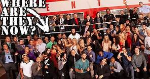 What Happened To The First WWE Performance Center Class?