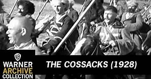 Preview Clip | The Cossacks | Warner Archive