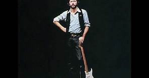 Eric Clapton - Blues Power (Live) Just One Night (1980)