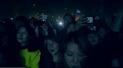 GoPlus.mn - Night Train Live Concert хэсгээс хүргэж байна....