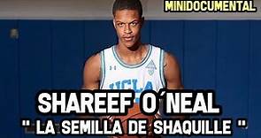 Shareef O'Neal - La Semilla de Shaquille | Mini Documental NBA