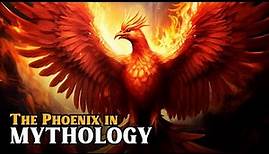 The Phoenix in Mythology: Symbol of Rebirth and Eternal Renewal