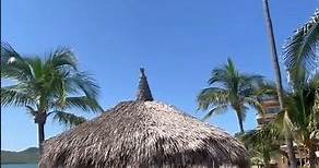 Hotel Playa Mazatlan, Mexico