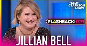 Jillian Bell Lost 40 Pounds While Training For 'Brittany Runs A Marathon'