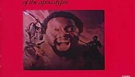 Eugene McDaniels - Headless Heroes Of The Apocalypse LP 1971