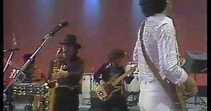 Santana & Gato Barbieri "Europa" (live, 1977)