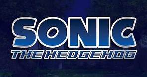 My Destiny (Theme of Elise) - Sonic the Hedgehog [OST]