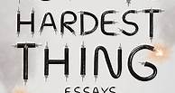 Leaving Isn't the Hardest Thing by Lauren Hough: 9780593080764 | PenguinRandomHouse.com: Books