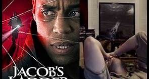 Jacob's Ladder (2019) Movie Review
