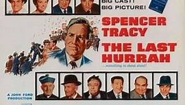 The Last Hurrah 1958 with Spencer Tracy, Pat O'Brien and Basil Rathbone