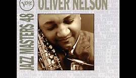 Oliver Nelson - I Remember Bird