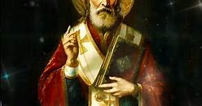 A Prayer to Saint Nicholas of Myra