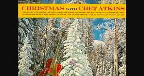 Chet Atkins' Christmas 1955 - 1997