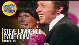 Steve Lawrence & Eydie Gormé "All You Need Is Love, With A Little Help From My Friends, When I'm 64"