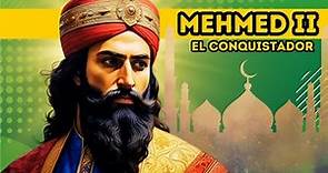 Mehmed II: El Conquistador de Constantinopla y Arquitecto del Renacimiento Otomano 🕌