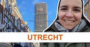 UTRECHT | Qué ver en Utrecht en un día
