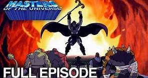 He-Man and the Masters of the Universe (2002) | “Lessons” | Season 1 Episode 7