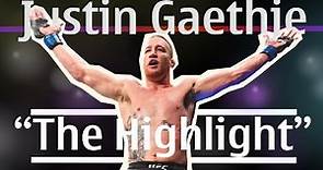 *Remastered* - Justin "The Highlight" Gaethje - Career Documentary "2023"