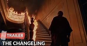The Changeling 1980 Trailer HD | George C. Scott | Trish Van Devere