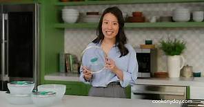 Anyday Founder Steph Chen Appears in a TV Commercial!