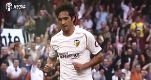 Mejores jugadas de Vicente Rodríguez con el Valencia CF