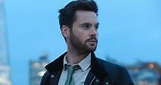 Tom Riley Returns To ITV's DARK HEART For Second Series