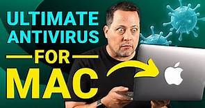 BEST antivirus for Mac | TOP antivirus for macOS revealed!