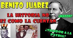 Benito Juarez Biografía, ¿Quién fue Benito Juarez?