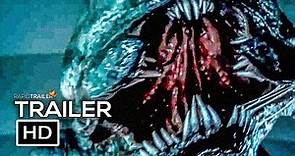 THE TANK Official Trailer (2023) Horror Movie HD