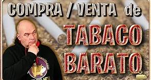 🚬 🤯 Donde Como Comprar Tabaco Barato 🚬 Tabaco de Liar Barato 🚬 Picadura de Tabaco