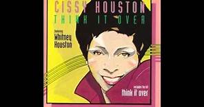 Cissy Houston - Love Don't Hurt People