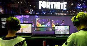 How to download and play Fortnite on your PC through the Epic Games Launcher
