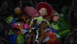 Toy Story 3 Clip