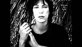 Patti Smith- Dream of Life (Song)